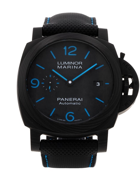 Panerai Luminor Marina Carbotech PAM01661